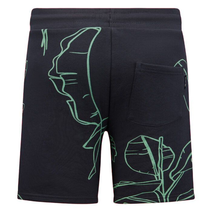 Pantalone corto maschile marca RETOUR - immagine 2