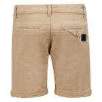 Pantalone corto maschile marca RETOUR - immagine 3