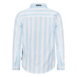 Camicia manica lunga maschile marca RETOUR - immagine 2