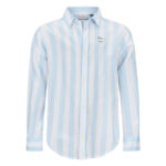 Camicia manica lunga maschile marca RETOUR