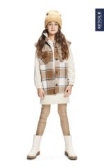 Abito bambina/ragazza marca RETOUR - immagine 4