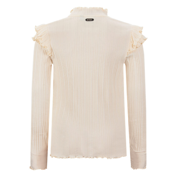 Maglia bambina/ragazza marca RETOUR - immagine 2