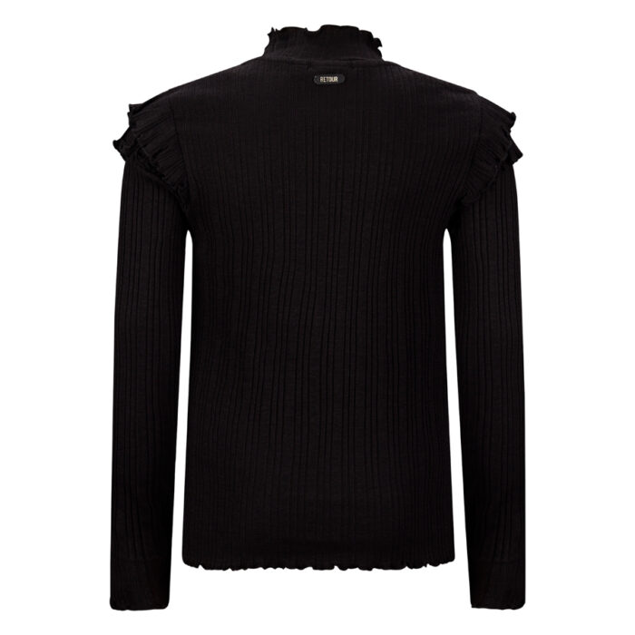 Maglia bambina/ragazza marca RETOUR - immagine 2