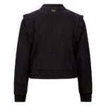 Felpa garzata bambina/ragazza marca RETOUR - immagine 2