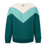 Felpa garzata bambina/ragazza marca RETOUR - immagine 2