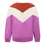 Felpa garzata bambina/ragazza RETOUR - immagine 2