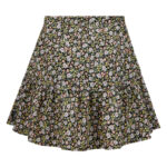 Gonna pantalone femminile marca RETOUR - immagine 2