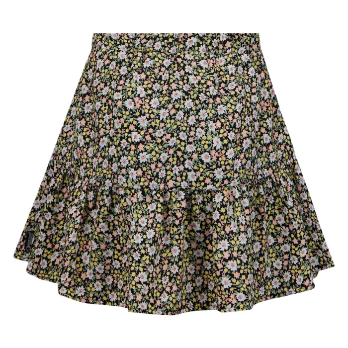 Gonna pantalone femminile marca RETOUR - immagine 2