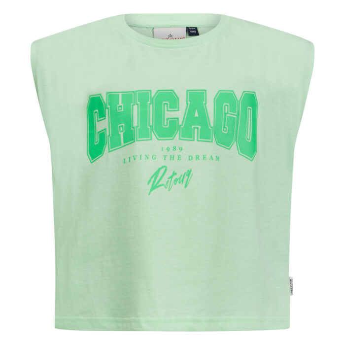 Maglia bambina/ragazza marca RETOUR - immagine 1