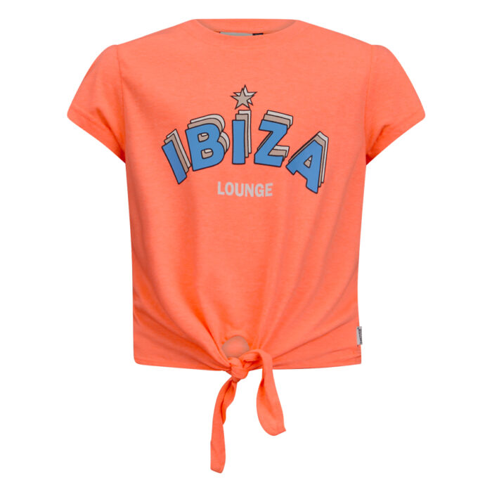 Maglia bambina/ragazza marca RETOUR - immagine 1