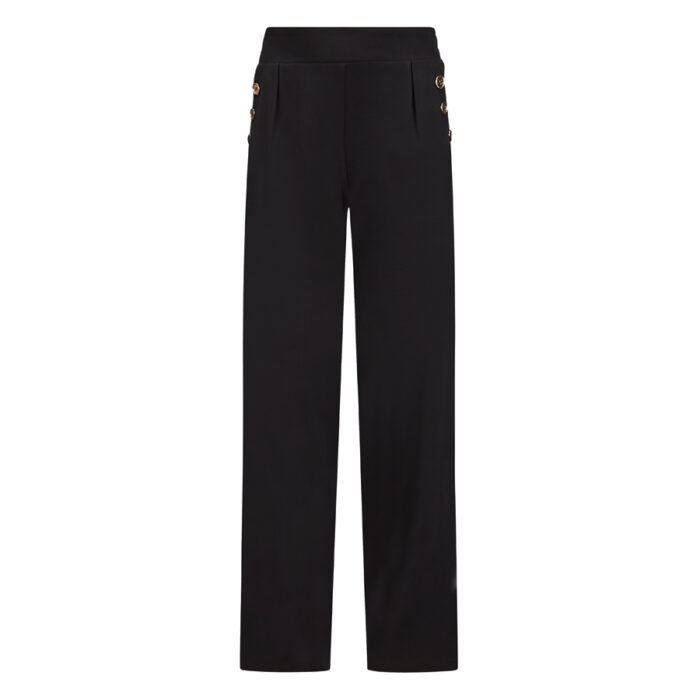 Pantalone elegante femminile marca RETOUR - immagine 1