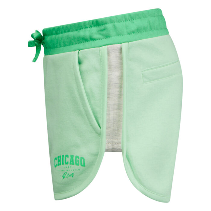 Pantalone corto femminile marca RETOUR - immagine 3