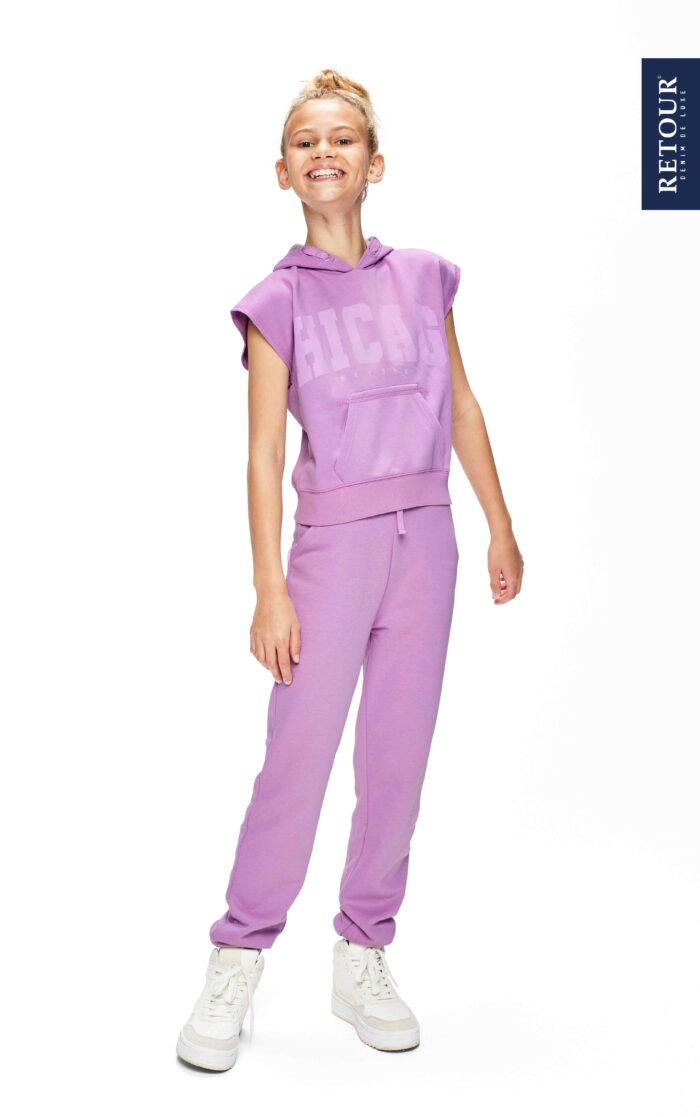 Maglia bambina/ragazza marca RETOUR - immagine 2