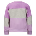 Felpa garzata femminile marca RETOUR - immagine 4