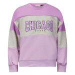 Felpa garzata femminile marca RETOUR