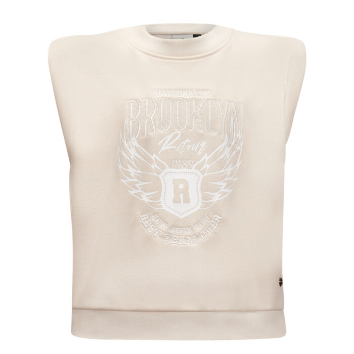 Maglia bambina/ragazza marca RETOUR - immagine 1