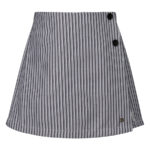 Gonna pantalone femminile marca Retour