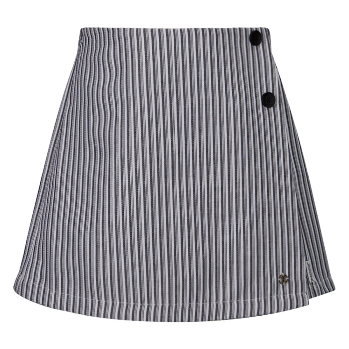 Gonna pantalone femminile marca Retour - immagine 1