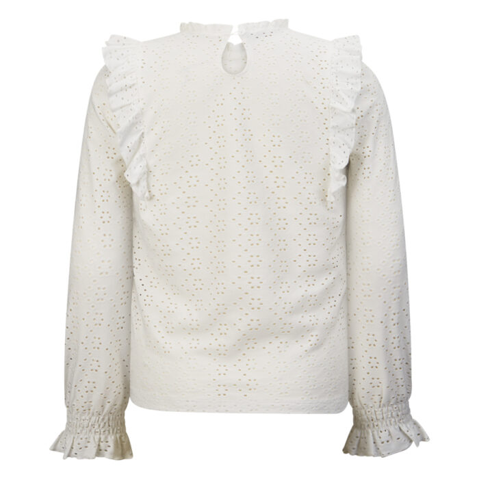 Blouse femminile marca RETOUR - immagine 2