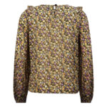 Blouse femminile marca RETOUR - immagine 2