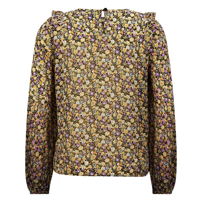 Blouse femminile marca RETOUR - immagine 2