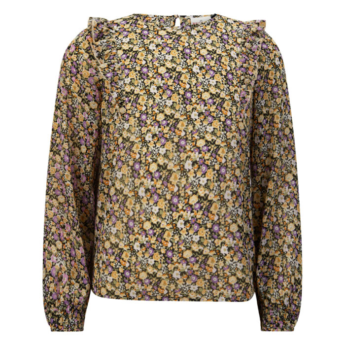 Blouse femminile marca RETOUR - immagine 1