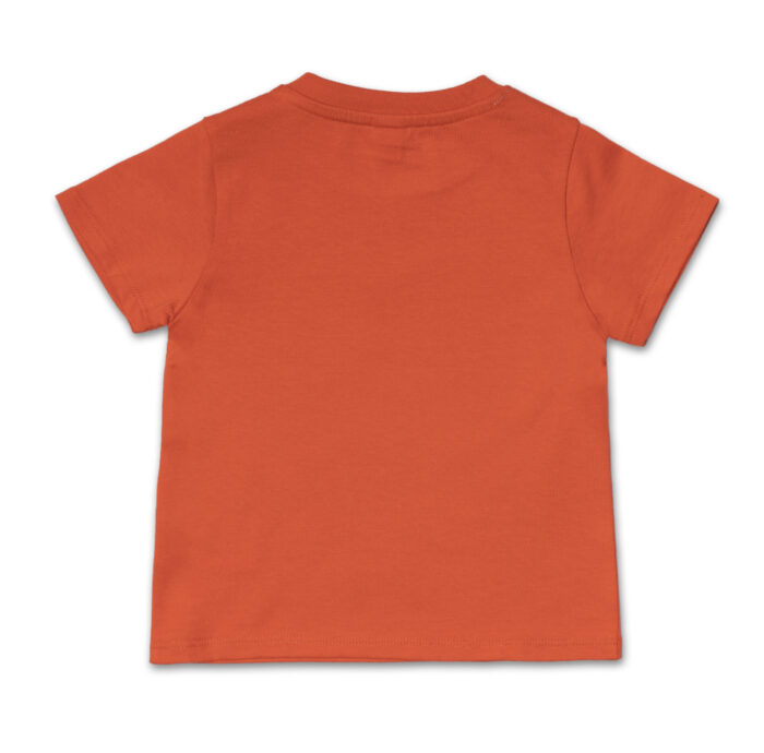 T-shirt bambino marca TUC TUC - immagine 2