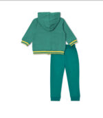 Tuta maschile marca TUC TUC - immagine 2