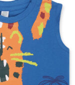 T-shirt (canotta) bambino marca TUC TUC - immagine 3