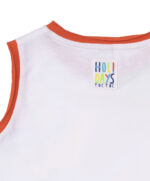 T-shirt bambino marca TUC TUC - immagine 3