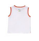 T-shirt bambino marca TUC TUC - immagine 2