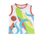 T-shirt bambino marca TUC TUC