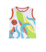 T-shirt bambino marca TUC TUC