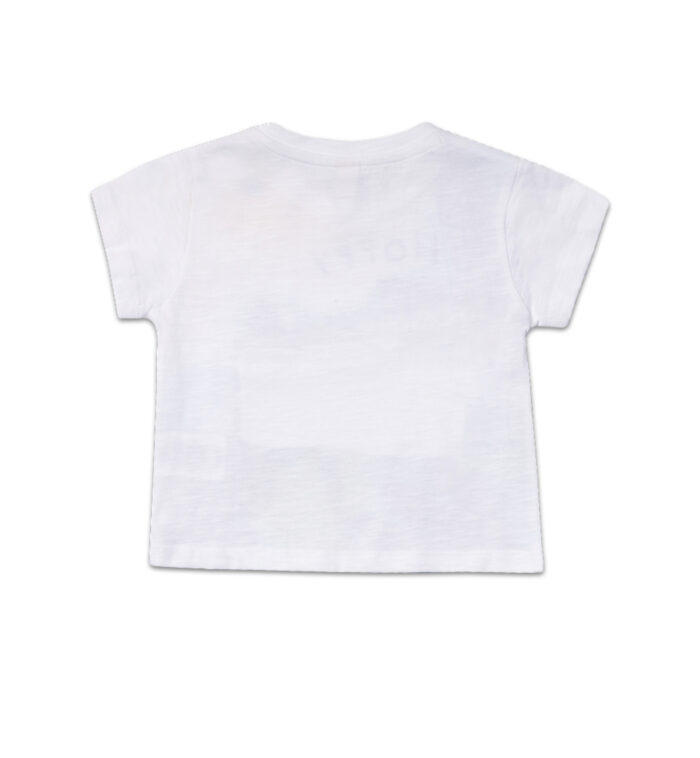 T-shirt bambino marca TUC TUC - immagine 2
