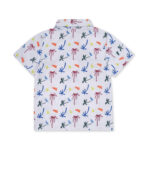 Camicia bambino marca TUC TUC - immagine 3