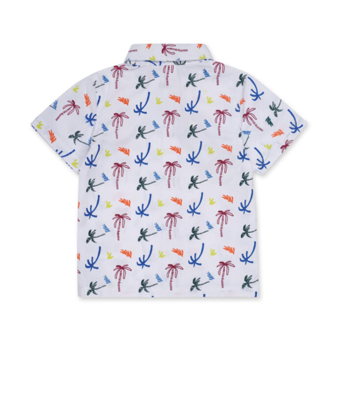 Camicia bambino marca TUC TUC - immagine 3