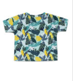 T-shirt bambino marca TUC TUC - immagine 3