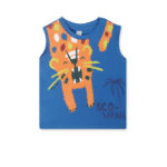 T-shirt (canotta) bambino marca TUC TUC