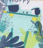 T-shirt bambino marca TUC TUC - immagine 3