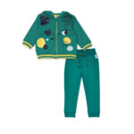 Tuta maschile marca TUC TUC