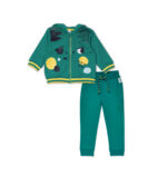 Tuta maschile marca TUC TUC