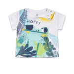T-shirt bambino marca TUC TUC