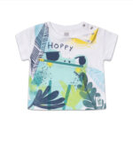 T-shirt bambino marca TUC TUC