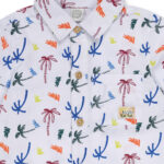 Camicia bambino marca TUC TUC