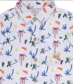 Camicia bambino marca TUC TUC
