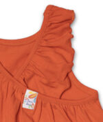 Completo bambina marca TUC TUC - immagine 3