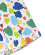 Completo bambina marca TUC TUC - immagine 4