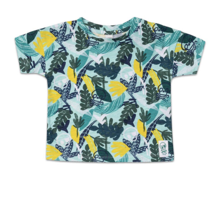 T-shirt bambino marca TUC TUC - immagine 1