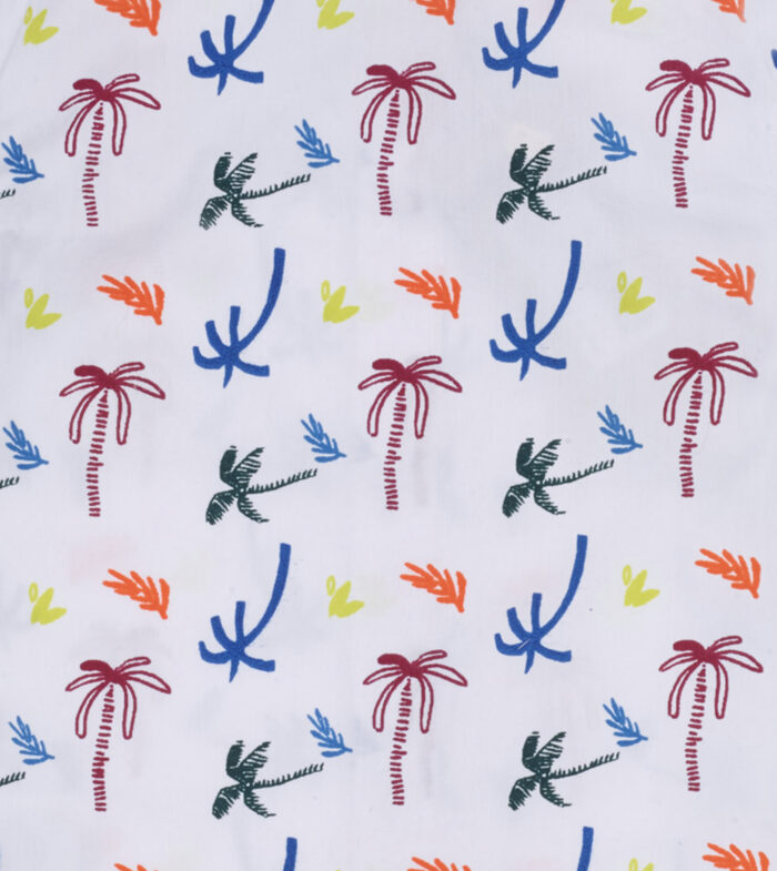 Camicia bambino marca TUC TUC - immagine 4