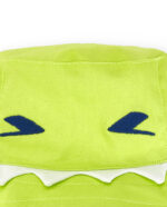 Cappello piatto verde da ragazzo collezione Tropadelic - immagine 4